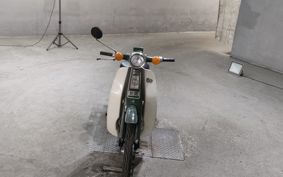 SUZUKI BAR DEE50 FR50