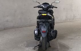 YAMAHA  AERO X 155 SG64