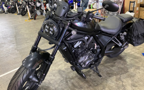 HONDA REBEL 1100 DCT 2021 SC83