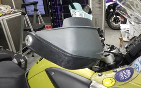 BMW R1200GS 2011