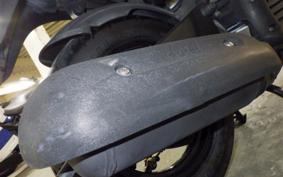 YAMAHA JOG 2022 SA55J