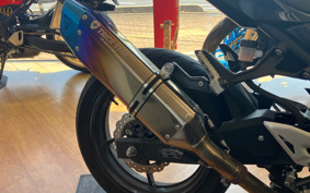 KAWASAKI Ninja 400 ABS 2022 EX400L