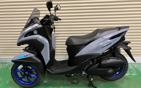 YAMAHA TORI CITY 155 SG37J