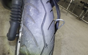 YAMAHA BJ 2018 SA24J