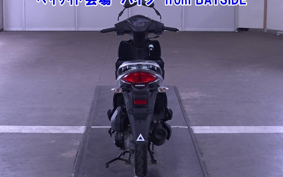 SUZUKI ADDRESS110-2