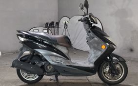 YAMAHA CYGNUS 125 X SE44J