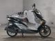 Фото Yamaha CYGNUS 125 X с японского аукциона