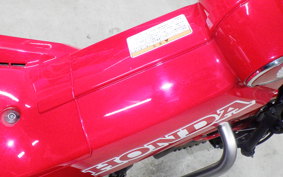 HONDA CT125 HUNTER CUB JA55