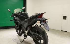 HONDA CBR125R JC50