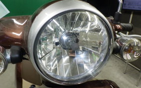 HONDA GIORNO 3 2002 AF77