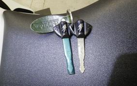 SUZUKI HAYABUSA Gen.2 2011