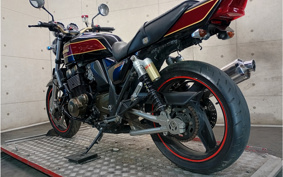 KAWASAKI ZRX-2 2006 ZR400E