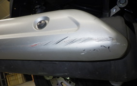 SUZUKI SKYWAVE 200 (Burgman 200) 2024 CH41A