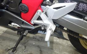 HONDA CBR250RR A 2020 MC51