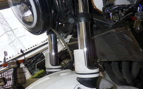 HONDA HORNET 250 MC31