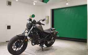 HONDA REBEL 250 A 2025 MC49