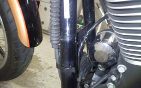 HARLEY FXDL 1580 2016