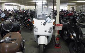 HONDA GYRO CANOPY TA03