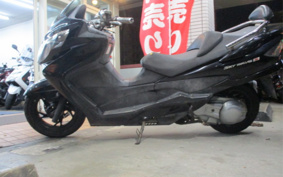SUZUKI SKYWAVE 250S-1 CJ44A