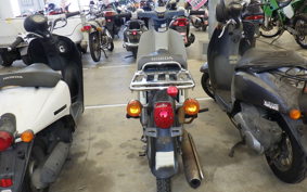 HONDA C50 SUPER CUB