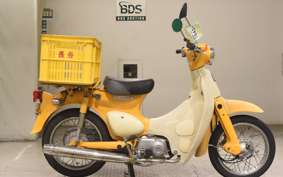 HONDA LITTLE CUB AA01
