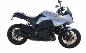 SUZUKI KATANA 2019 GT79B
