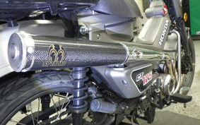 HONDA CT125-2 2024 JA65