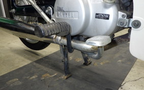YAMAHA MATE 50 1996 V50