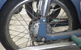 HONDA C105 SUPER CUB C105