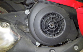 VESPA PRIMAVERA125 2008