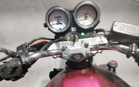 HONDA HORNET 600 1998 PC34