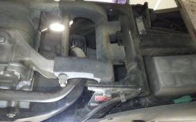 SUZUKI ADDRESS V125 G CF4EA