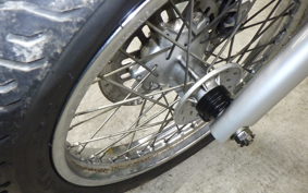 KAWASAKI ELIMINATOR 125 BN125A