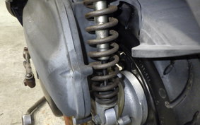 YAMAHA JOG Delux 2021 SA39J