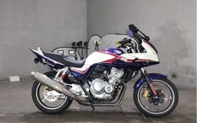 HONDA CB400SFV-4 BOLDOR 2009 NC42