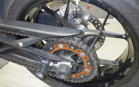KTM 690 DUKE R 2013