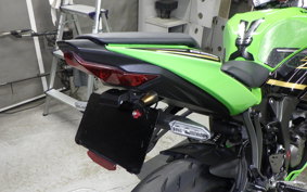 KAWASAKI NINJA ZX-6R A 2020 ZX636G