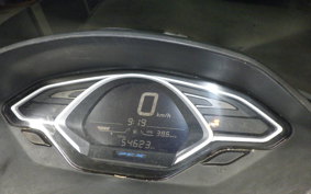 HONDA PCX 125 JF81