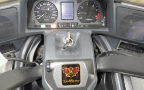 HONDA GL1500 GOLD WING SE 1993 SC22