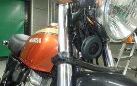 HONDA APE 50 AC16