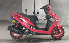 YAMAHA CYGNUS125XSR SED8J