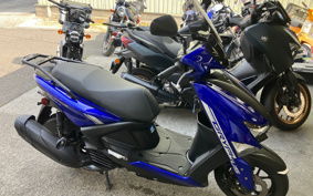 YAMAHA  CYGNUS  GRIF ASU SEJ4J