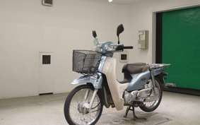 HONDA C110 SUPER CUB 2024 JA10