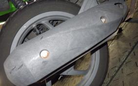HONDA DIO 110 JF31