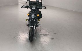 HONDA CROSS CUB110 JA60