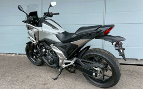 HONDA NC750X DCT 2023 RH09