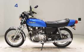 SUZUKI GS400 2010 GS400