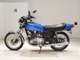Фото Suzuki GS400 2010 с японского аукциона