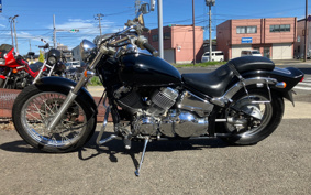 YAMAHA DRAGSTAR400 1996 4TR