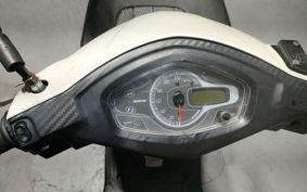 SUZUKI ADDRESS V125 CF4MA